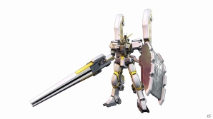 ジャズが聞こえたら、俺が来た合図だ―AC「機動戦士ガンダム EXVSMB ON」追加リリース機体第20弾「アトラスガンダム」が11月21日に参戦！の画像2