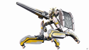 ジャズが聞こえたら、俺が来た合図だ―AC「機動戦士ガンダム EXVSMB ON」追加リリース機体第20弾「アトラスガンダム」が11月21日に参戦！の画像3