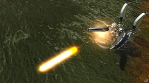 ジャズが聞こえたら、俺が来た合図だ―AC「機動戦士ガンダム EXVSMB ON」追加リリース機体第20弾「アトラスガンダム」が11月21日に参戦！の画像4