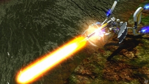 ジャズが聞こえたら、俺が来た合図だ―AC「機動戦士ガンダム EXVSMB ON」追加リリース機体第20弾「アトラスガンダム」が11月21日に参戦！の画像5