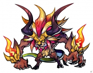セガゲームスが贈る新感覚カメラRPG「パシャ★モン」ってどんなゲーム？被写体から生まれたモンスターで戦うゲームの流れを紹介の画像44