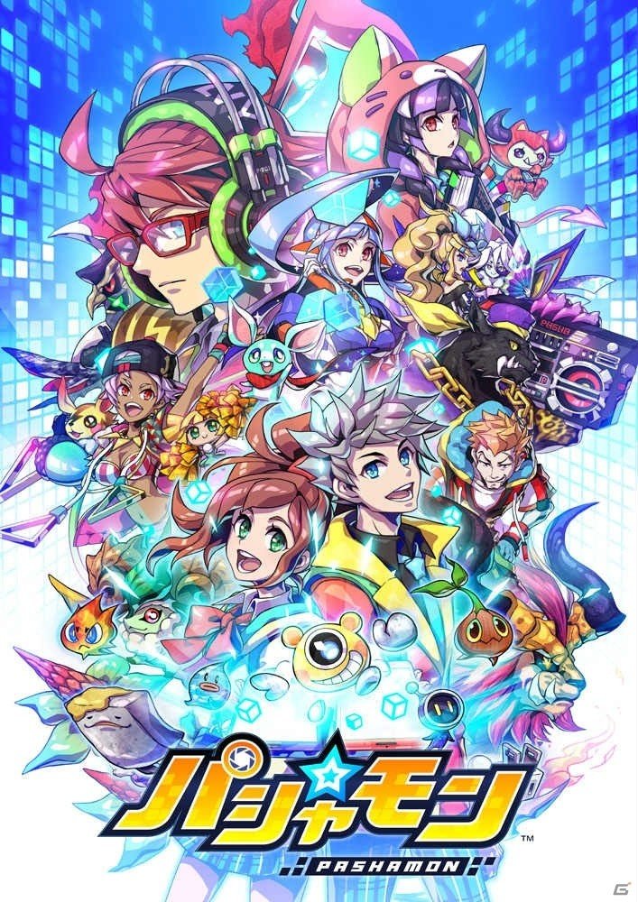 セガゲームスが贈る新感覚カメラRPG「パシャ★モン」ってどんなゲーム？被写体から生まれたモンスターで戦うゲームの流れを紹介の画像1