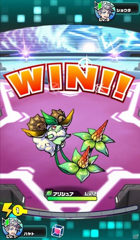 セガゲームスが贈る新感覚カメラRPG「パシャ★モン」ってどんなゲーム？被写体から生まれたモンスターで戦うゲームの流れを紹介の画像26