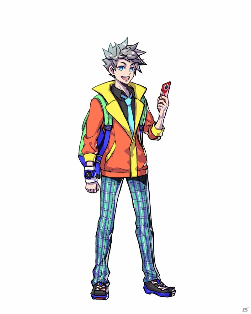 セガゲームスが贈る新感覚カメラRPG「パシャ★モン」ってどんなゲーム？被写体から生まれたモンスターで戦うゲームの流れを紹介の画像32