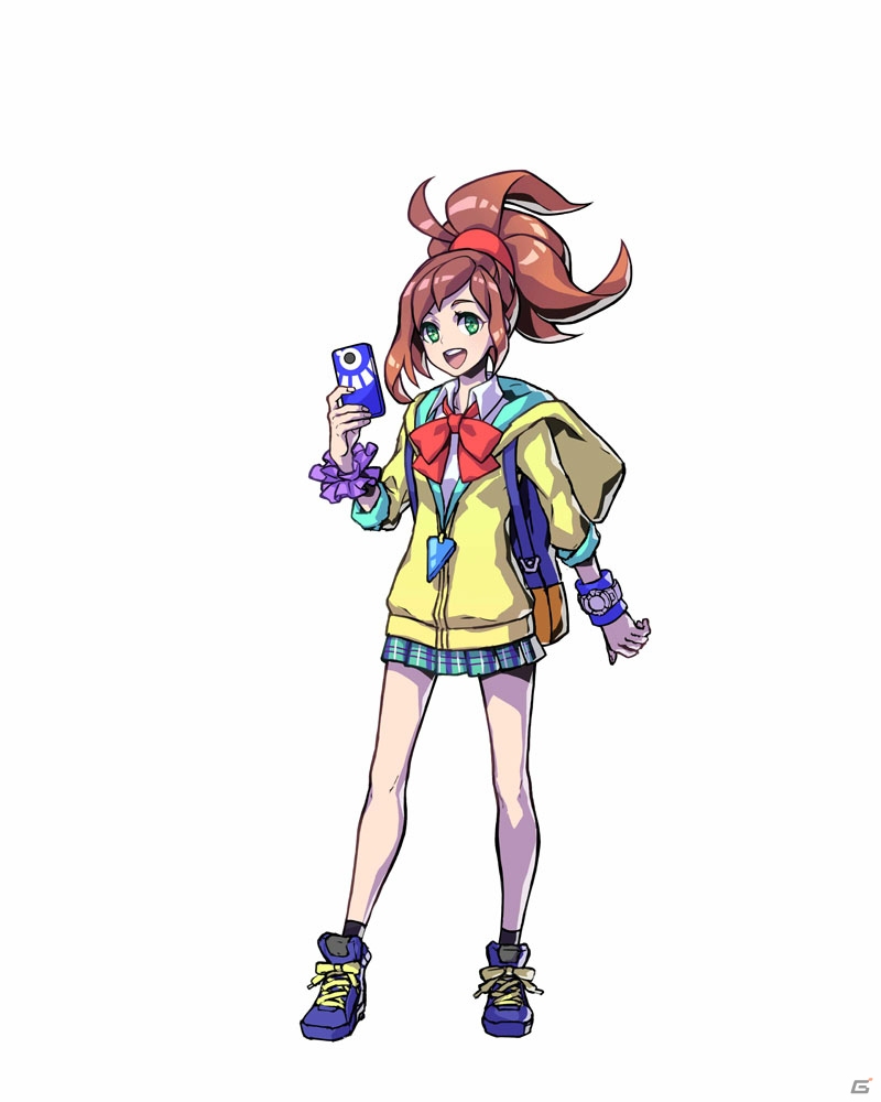 セガゲームスが贈る新感覚カメラRPG「パシャ★モン」ってどんなゲーム？被写体から生まれたモンスターで戦うゲームの流れを紹介の画像33