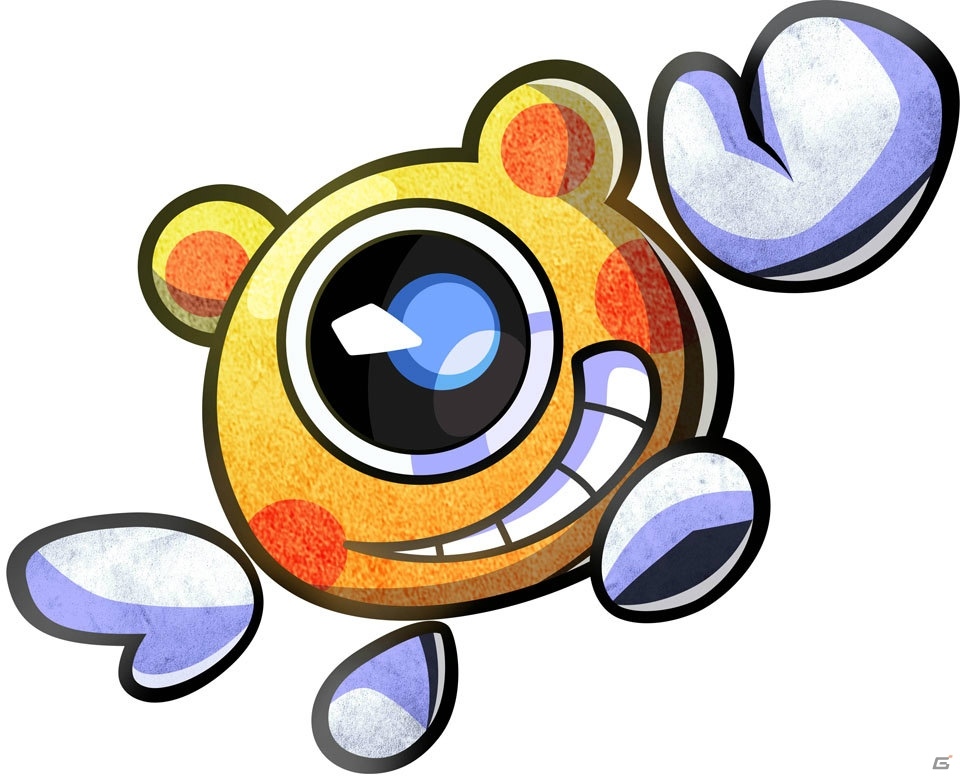 セガゲームスが贈る新感覚カメラRPG「パシャ★モン」ってどんなゲーム？被写体から生まれたモンスターで戦うゲームの流れを紹介の画像34