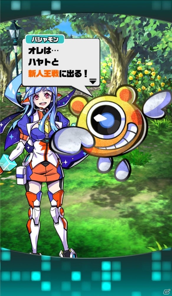 セガゲームスが贈る新感覚カメラRPG「パシャ★モン」ってどんなゲーム？被写体から生まれたモンスターで戦うゲームの流れを紹介の画像4