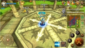 ギャグRPG「シールモバイル」がiOS/Android向けに配信開始！釣り・眠る・コンボ・冒険団など原作の思い出を刺激するコンテンツもの画像4