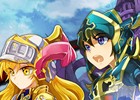 ギャグRPG「シールモバイル」がiOS/Android向けに配信開始！釣り・眠る・コンボ・冒険団など原作の思い出を刺激するコンテンツも