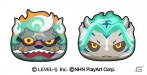 iOS/Android「妖怪ウォッチ ぷにぷに」ダンドリー、ゴーウィンが登場する「妖怪ウォッチバスターズ2 連動イベント」が開催！の画像5