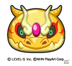 iOS/Android「妖怪ウォッチ ぷにぷに」ダンドリー、ゴーウィンが登場する「妖怪ウォッチバスターズ2 連動イベント」が開催！の画像7