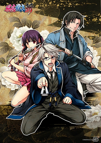 PS Vita「桜花裁き 斬」事件発生から犯人との対決までゲームシステムを紹介！店舗特典情報も公開の画像1