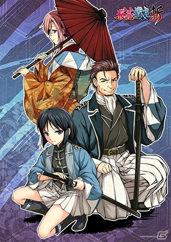 PS Vita「桜花裁き 斬」事件発生から犯人との対決までゲームシステムを紹介！店舗特典情報も公開の画像3