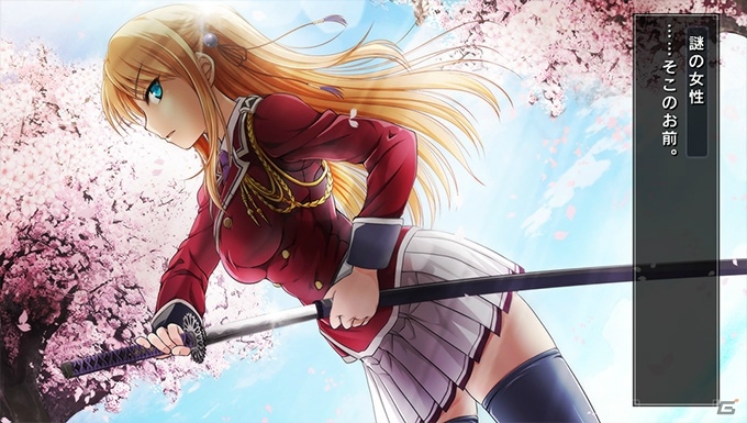 PS Vita「桜花裁き 斬」事件発生から犯人との対決までゲームシステムを紹介！店舗特典情報も公開の画像6