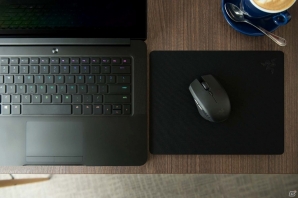 Razer、ゲーミングマウス2機種を11月25日に発売―FPSプレイヤー向けの「Basilisk」、ワイヤレスタイプの「Atheris」の画像13