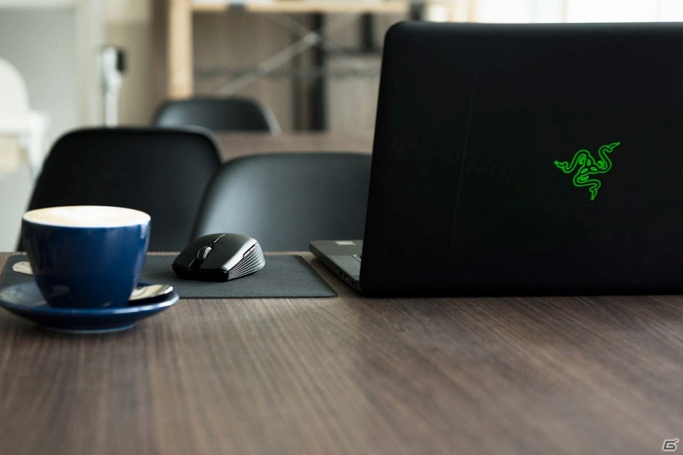 Razer、ゲーミングマウス2機種を11月25日に発売―FPSプレイヤー向けの「Basilisk」、ワイヤレスタイプの「Atheris」の画像12
