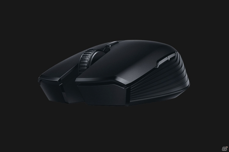 Razer、ゲーミングマウス2機種を11月25日に発売―FPSプレイヤー向けの「Basilisk」、ワイヤレスタイプの「Atheris」の画像16
