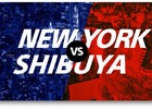 PS4「グランツーリスモSPORT」渋谷 VS ニューヨーク、タイムアタックバトル！都市対抗タイムアタックイベント「Sony Square Grand Prix」が開催