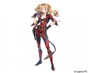 「グランブルーファンタジー」SSレア装備出現確率が6％にアップ！グランデフェスが本日19時スタートの画像13