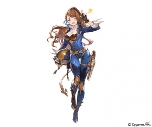「グランブルーファンタジー」SSレア装備出現確率が6％にアップ！グランデフェスが本日19時スタートの画像14