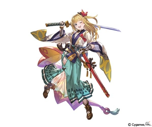「グランブルーファンタジー」SSレア装備出現確率が6％にアップ！グランデフェスが本日19時スタートの画像9