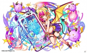 iOS/Android「クラッシュフィーバー」全世界900万DLを達成！おまけ付き無料レアガチャを実施＆水着クエストが国内版にも追加にの画像2