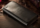 「グランブルーファンタジー」ヴィーラをイメージしたレザーウォレットが登場―タカラトミーアーツe組で受注受付開始