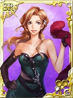 「大航海時代V」聖夜を前にパーティ姿の航海士を手に入れよう！クリスマスプレミアムスカウトが復刻の画像3