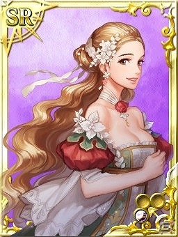 「大航海時代V」聖夜を前にパーティ姿の航海士を手に入れよう！クリスマスプレミアムスカウトが復刻の画像4