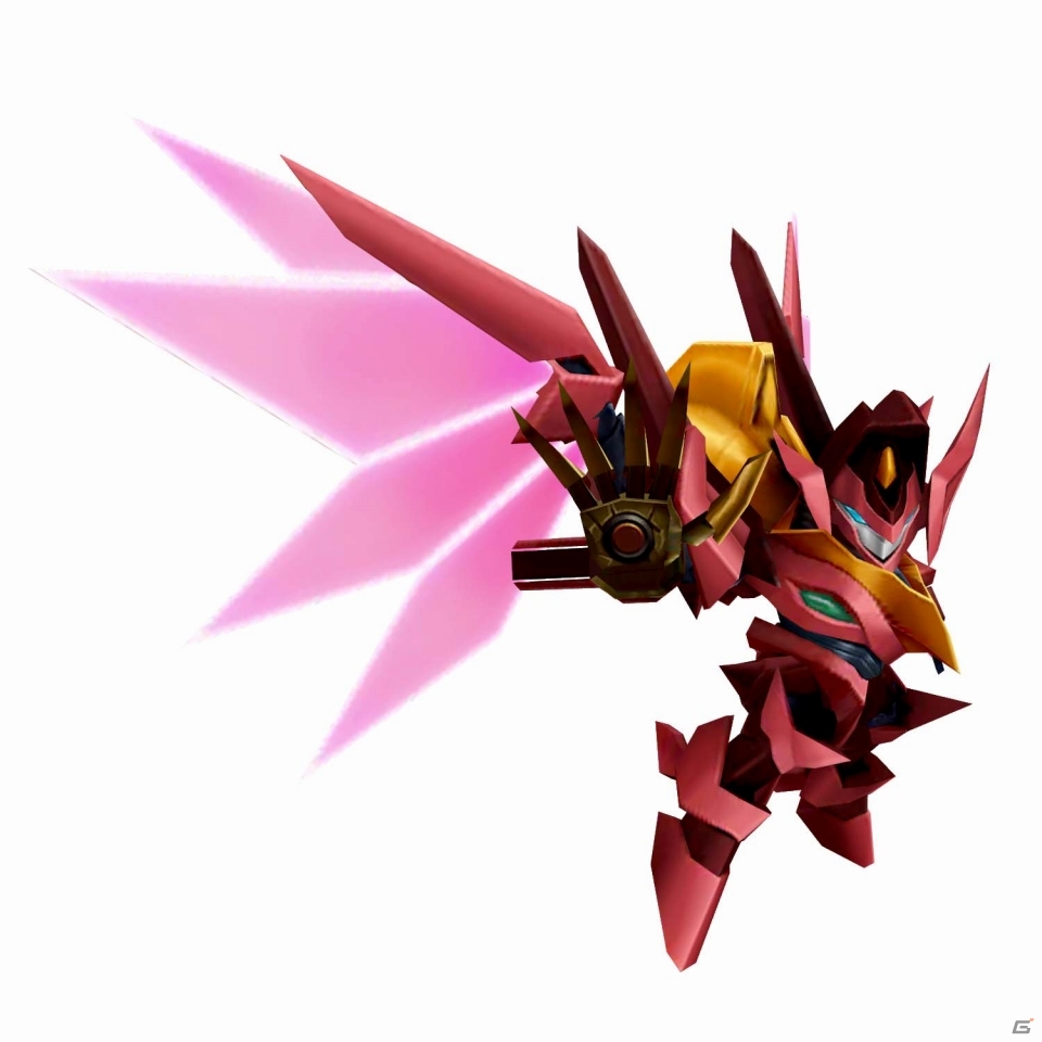 「スーパーロボット大戦X-Ω」マクロスΔ、機動新世紀ガンダムXの進撃イベント「交錯 アナザーステージ」が開催の画像11