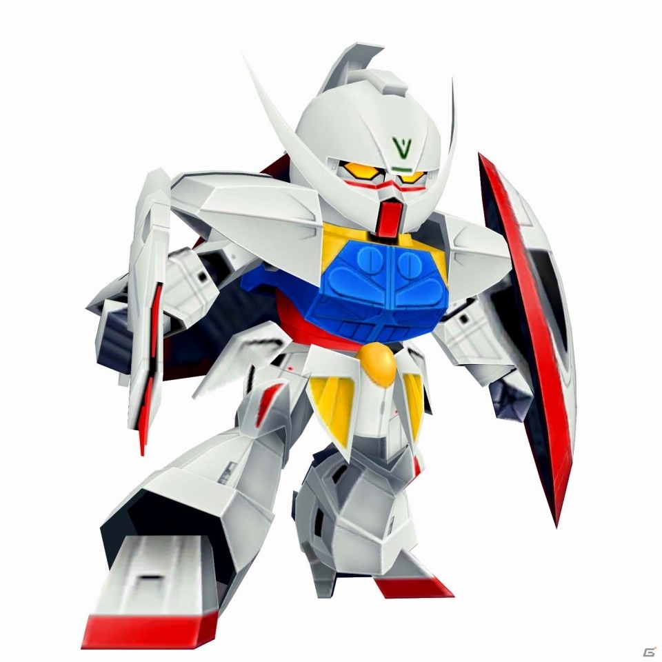 「スーパーロボット大戦X-Ω」マクロスΔ、機動新世紀ガンダムXの進撃イベント「交錯 アナザーステージ」が開催の画像14