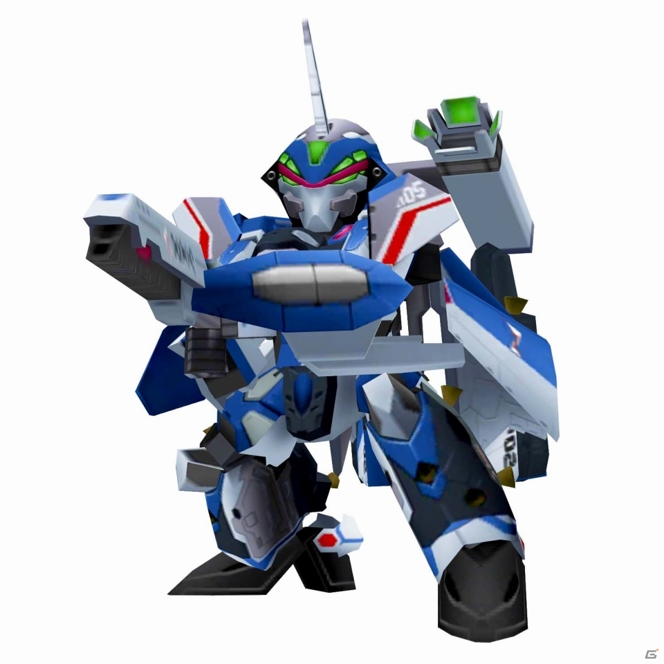 「スーパーロボット大戦X-Ω」マクロスΔ、機動新世紀ガンダムXの進撃イベント「交錯 アナザーステージ」が開催の画像7