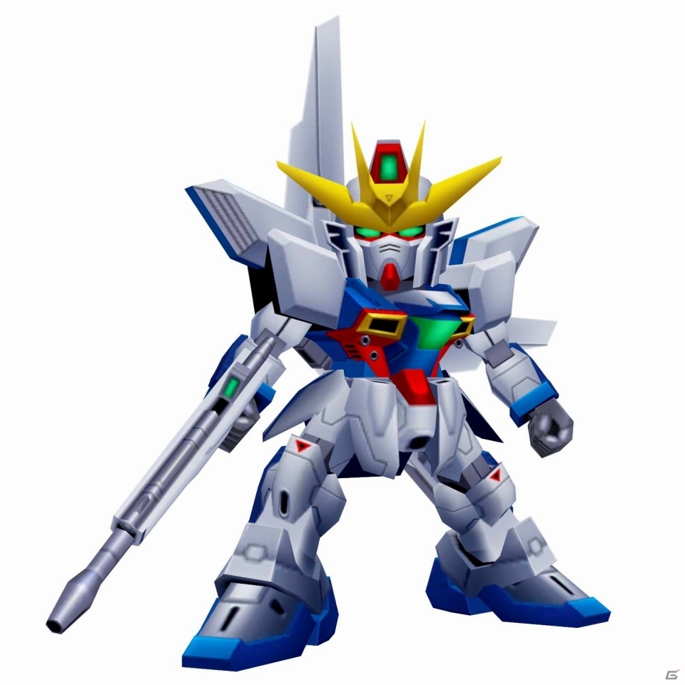 「スーパーロボット大戦X-Ω」マクロスΔ、機動新世紀ガンダムXの進撃イベント「交錯 アナザーステージ」が開催の画像9