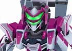 「スーパーロボット大戦X-Ω」マクロスΔ、機動新世紀ガンダムXの進撃イベント「交錯 アナザーステージ」が開催