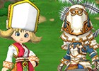 iOS/Android「星のドラゴンクエスト」1700万ダウンロード突破！チャレンジダンジョンイベント「探検王がみつけた秘境」も開催決定