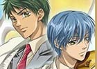 「金色のコルダ」の世界観が分かるTVアニメ「金色のコルダ～primo passo～」全25話がGYAO！で無料配信