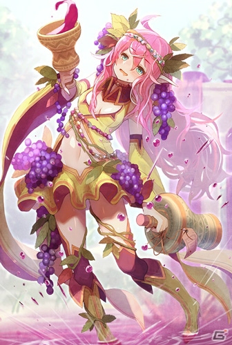 「チェインクロニクル3」伝説の義勇軍メンバーが登場する「復刻レジェンドフェス」が開催！第3部開放1周年記念の公式生放送の情報もの画像6