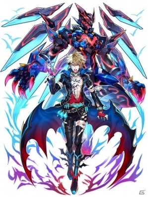 「白猫プロジェクト」レクト、リネア、ウェルナーの視点で描かれる新イベント「オーバードライブ紅蓮2～Crimson Darkness～」が開催！の画像2