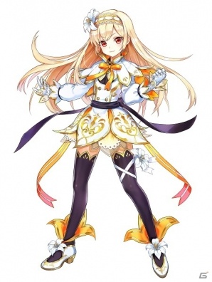 「白猫プロジェクト」レクト、リネア、ウェルナーの視点で描かれる新イベント「オーバードライブ紅蓮2～Crimson Darkness～」が開催！の画像3
