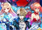 「白猫プロジェクト」レクト、リネア、ウェルナーの視点で描かれる新イベント「オーバードライブ紅蓮2～Crimson Darkness～」が開催！
