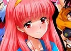 AC「ボンバーガール」ロケテストが11月18日より5店舗で開催！e-AMUSEMENT PASSを使って藤崎詩織をゲット