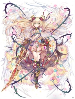 「クイズRPG 魔法使いと黒猫のウィズ」櫻井孝宏さん演じるアルドベリクが登場するイベント「双翼のロストエデンIII Lord of Evil ―魔王―」がスタートの画像3