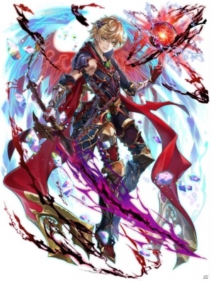 「クイズRPG 魔法使いと黒猫のウィズ」櫻井孝宏さん演じるアルドベリクが登場するイベント「双翼のロストエデンIII Lord of Evil ―魔王―」がスタートの画像5