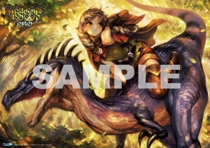 PS4「ドラゴンズクラウン・プロ」限定版同梱の「動くモンスター図鑑」紹介動画が先行公開！スペシャル体験会の情報もの画像14