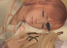 「DEAD OR ALIVE Xtreme Venus Vacation」にて「はじめてのパジャマパーティー」が開催！
