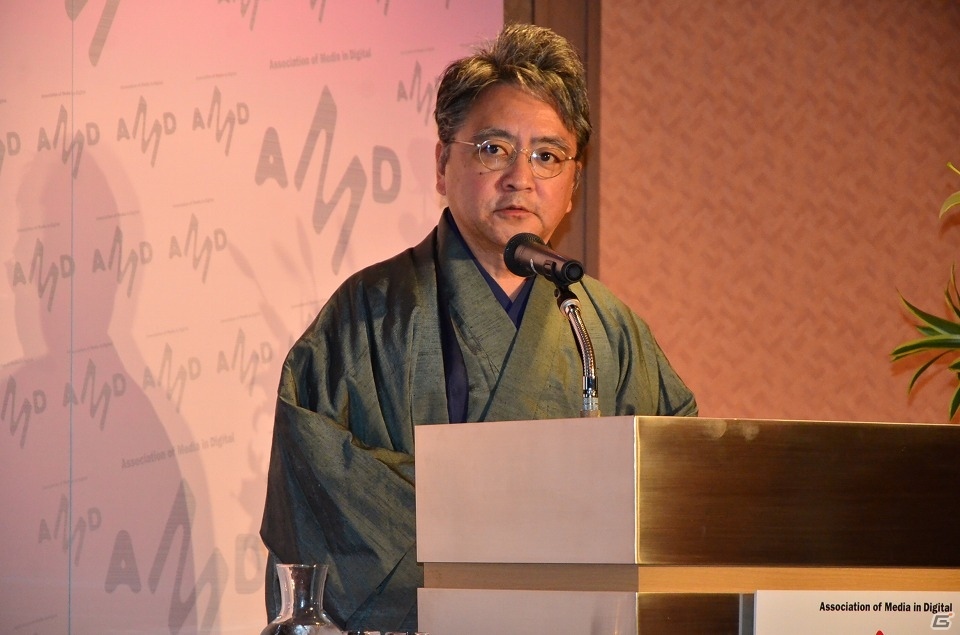 来年の闘会議では賞金1000万円の提供も―脱・e-Sports後進国の講話も行われたAMDによる発表会「日本eスポーツの夜明け」をレポートの画像10