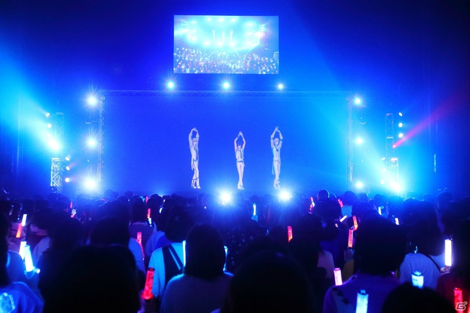 「ときめきレストラン☆☆☆」ポムポムプリンがX.I.P.を完コピ！？「3 Majesty×X.I.P. DREAM FESTIVAL in Sanrio Puroland」をレポートの画像11