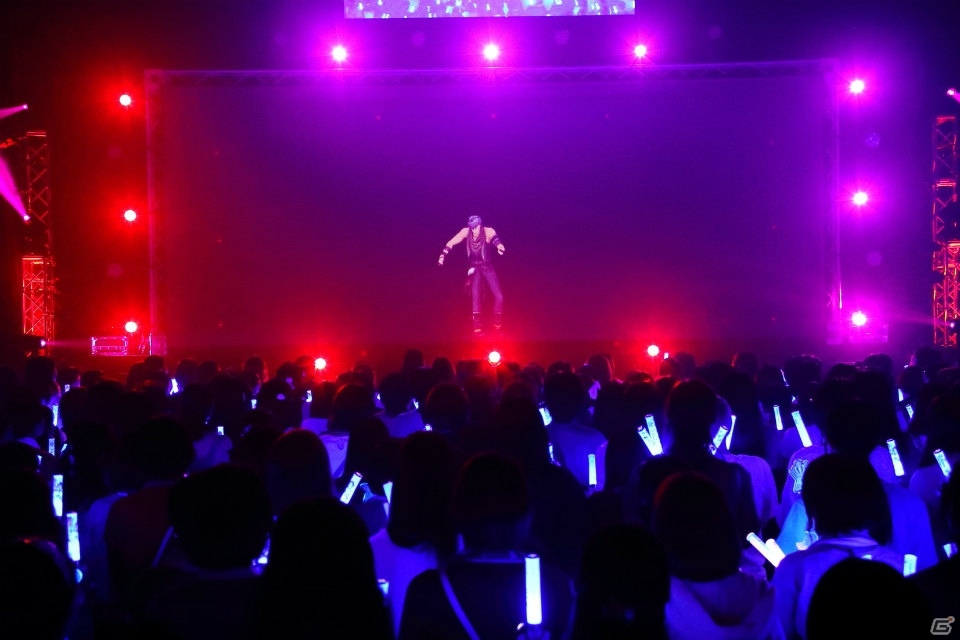 「ときめきレストラン☆☆☆」ポムポムプリンがX.I.P.を完コピ！？「3 Majesty×X.I.P. DREAM FESTIVAL in Sanrio Puroland」をレポートの画像9