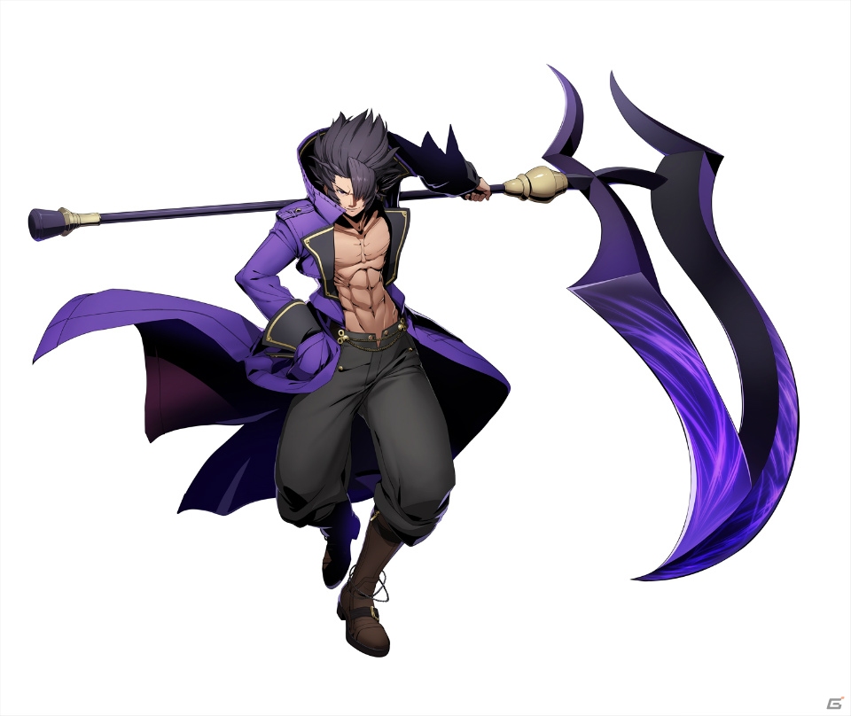 「BLAZBLUE CROSS TAG BATTLE」にアズラエル、天城雪子、ゴルドーの参戦が発表！の画像10