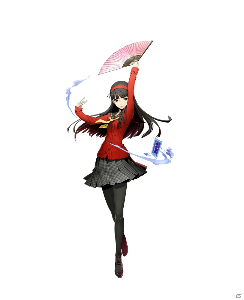 「BLAZBLUE CROSS TAG BATTLE」にアズラエル、天城雪子、ゴルドーの参戦が発表！の画像9